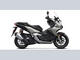 New 2026 Honda ADV160