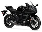 New 2025 Yamaha YZF-R7
