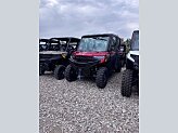 New 2026 Polaris Ranger Crew XP 1000