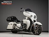 2018 Indian Chieftain Limited