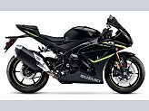 2023 Suzuki GSX-R1000R