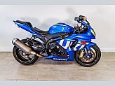 2015 Suzuki GSX-R1000