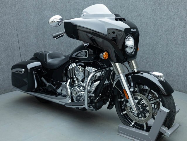 2023 Indian Chieftain Limited