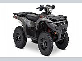 New 2025 Suzuki KingQuad 750