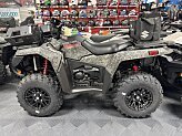 New 2025 Suzuki KingQuad 500