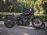 2022 Harley-Davidson Softail Low Rider S