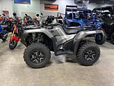 New 2026 Honda FourTrax Foreman 4x4 Automatic DCT EPS Deluxe