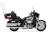 2011 Harley-Davidson Touring Ultra Classic Electra Glide