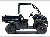 New 2026 Kawasaki Mule SX 4x4 FI