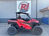 New 2025 Polaris General XP 4 1000 Premium
