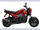 New 2025 Honda Navi