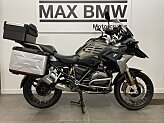 2017 BMW R1200GS