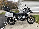 2017 BMW R1200GS