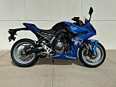 New 2026 Suzuki GSX-8R