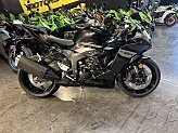 New 2026 Kawasaki Ninja ZX-6R