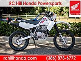 New 1994 Honda XR650L