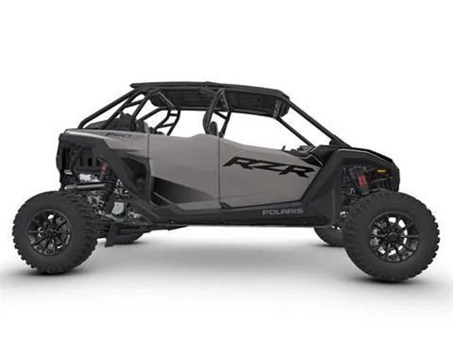 New 2026 Polaris RZR Pro S