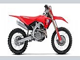 New 2026 Honda CRF450R