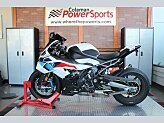 2025 BMW S1000RR