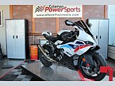 2025 BMW S1000RR