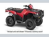 2022 Honda FourTrax Foreman Rubicon 4x4 EPS