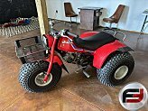 1983 Honda ATC110
