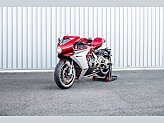 2020 MV Agusta Superveloce 800