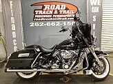 2008 Harley-Davidson Touring Ultra Classic Electra Glide