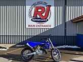 New 2026 Yamaha YZ250