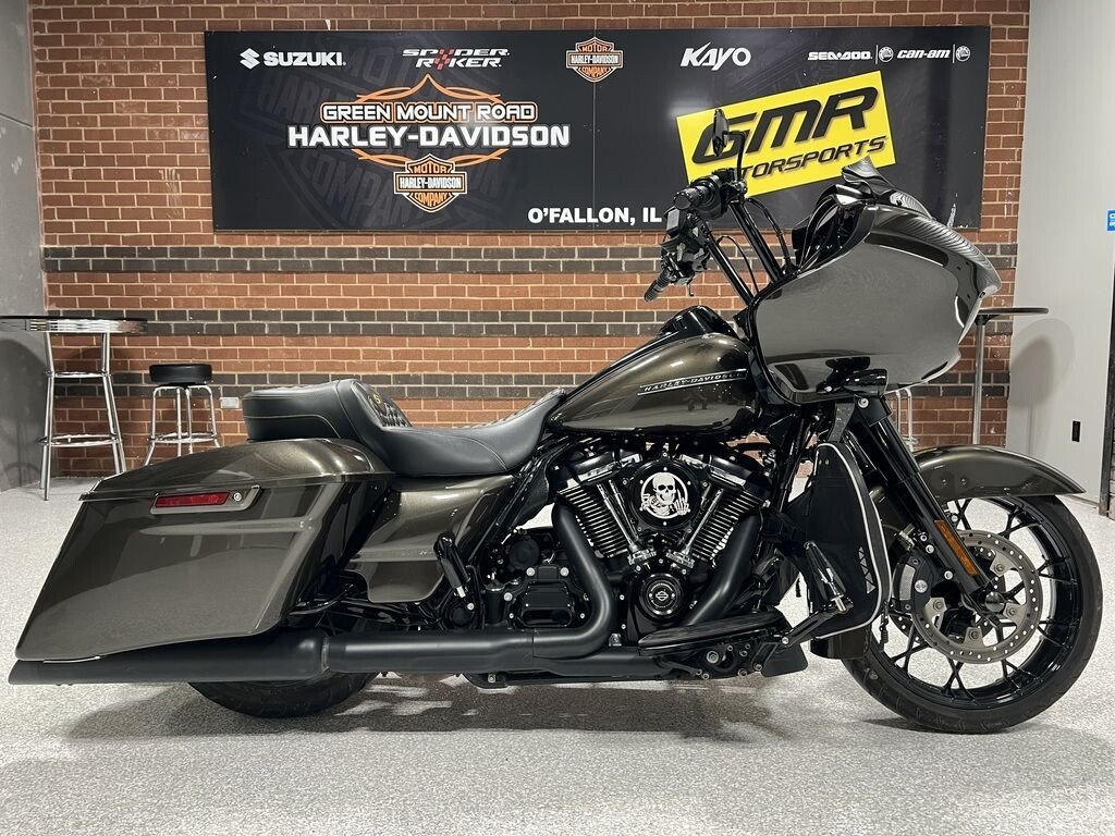 2020 Harley-Davidson Touring Road Glide Special