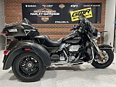 2020 Harley-Davidson Trike Tri Glide Ultra