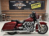 2009 Harley-Davidson Touring Street Glide