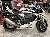 New 2026 Honda CBR1000RR