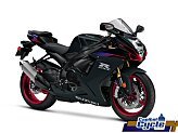 New 2026 Suzuki GSX-R750