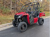 New 2026 Honda Pioneer 520