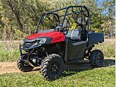 New 2026 Honda Pioneer 700 Deluxe