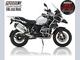 2017 BMW R1200GS Adventure