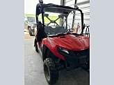2020 Arctic Cat Prowler 500