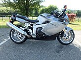 2005 BMW K1200S