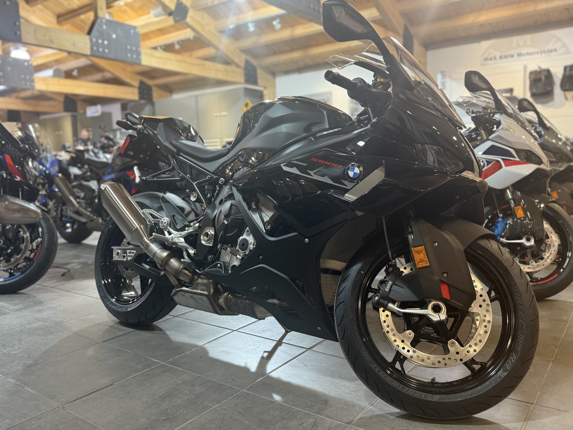 New 2026 BMW S1000RR