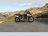 New 2026 BMW F900GS