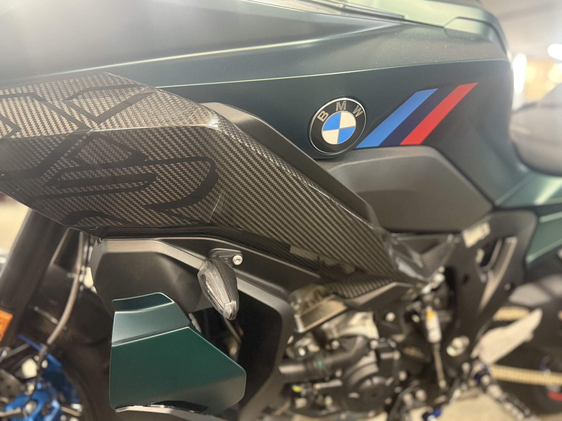 New 2026 BMW M1000XR