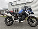 2024 BMW F800GS