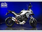 2013 Ducati Multistrada 1200