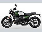 New 2024 BMW R 12 nineT