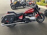 2022 BMW R 18 Classic
