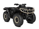 New 2026 Can-Am Outlander 1000R Backcountry