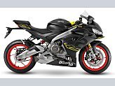 New 2026 Aprilia RS 660