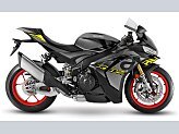 New 2026 Aprilia RSV4