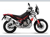 New 2026 Aprilia Tuareg 660